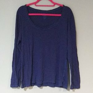 Old Navy long sleeve *free with bundle*